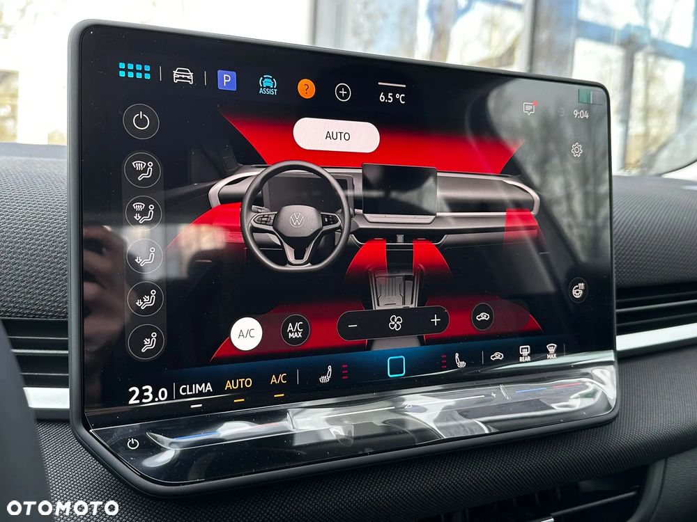 Volkswagen T-Roc 1.5 eTSI Life DSG - 19