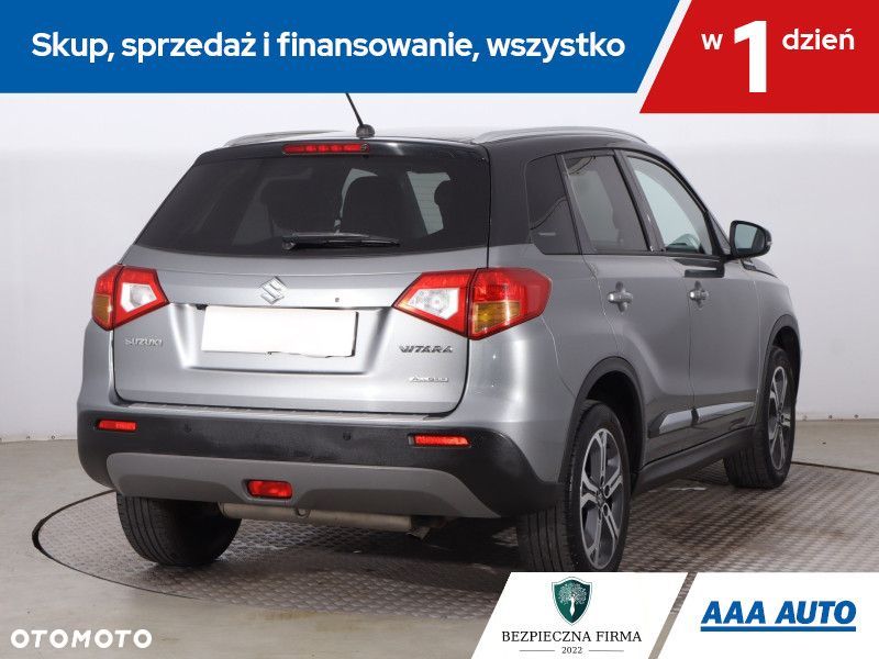 Suzuki Vitara - 7
