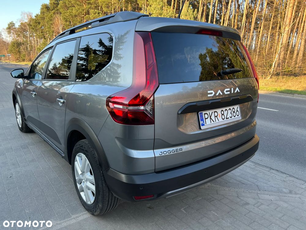 Dacia Jogger - 8