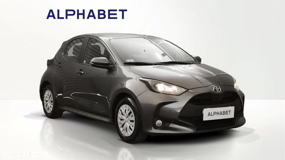 Toyota Yaris Hybrid 1.5 Comfort - 7
