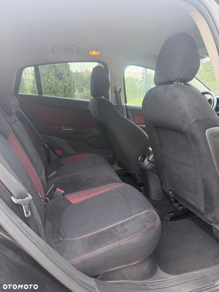 Fiat Bravo - 6