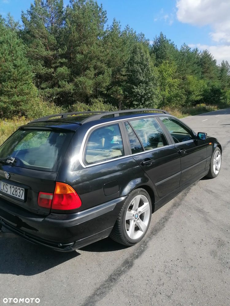 BMW Seria 3 330d - 6