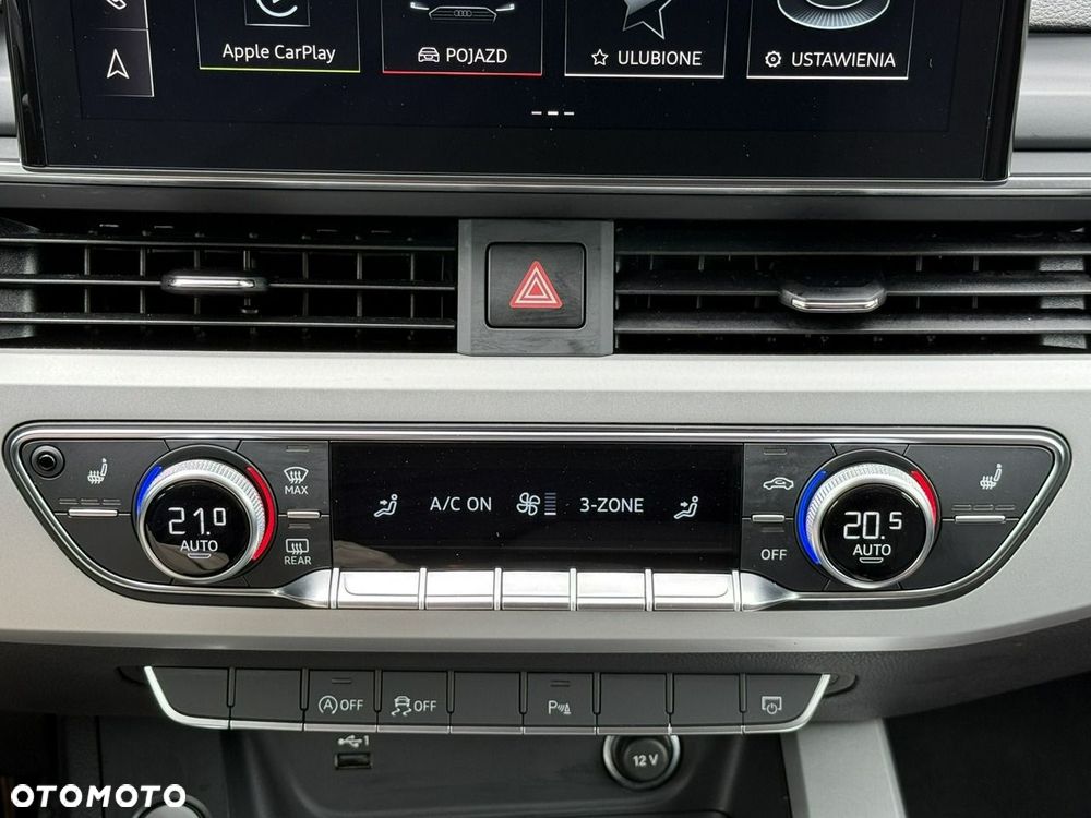 Audi A4 Limousine 35 TFSI mHEV S Line S tronic - 29