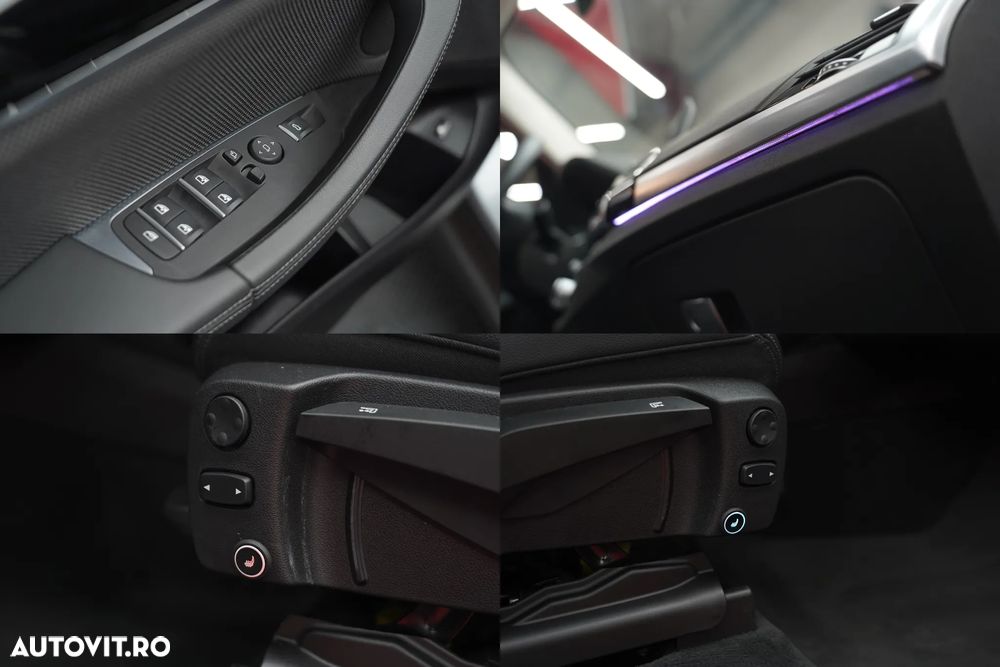 BMW X3 xDrive30e Aut. xLine - 28