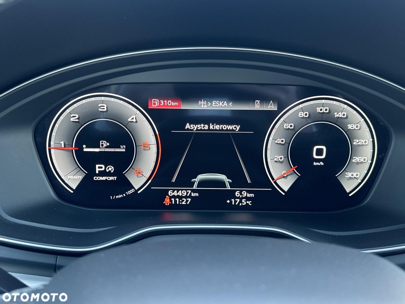Audi Q5 Sportback - 21
