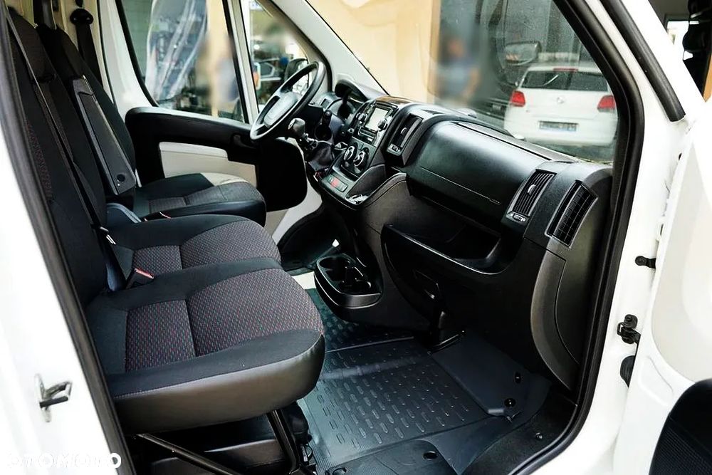 Peugeot Boxer - 14