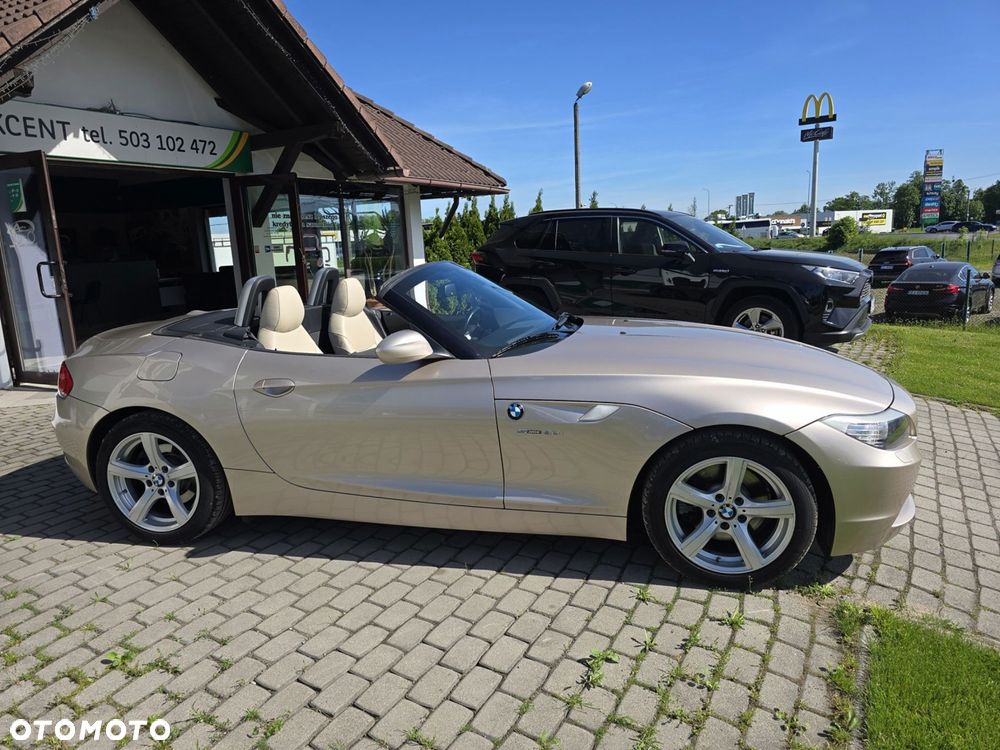 BMW Z4 - 15