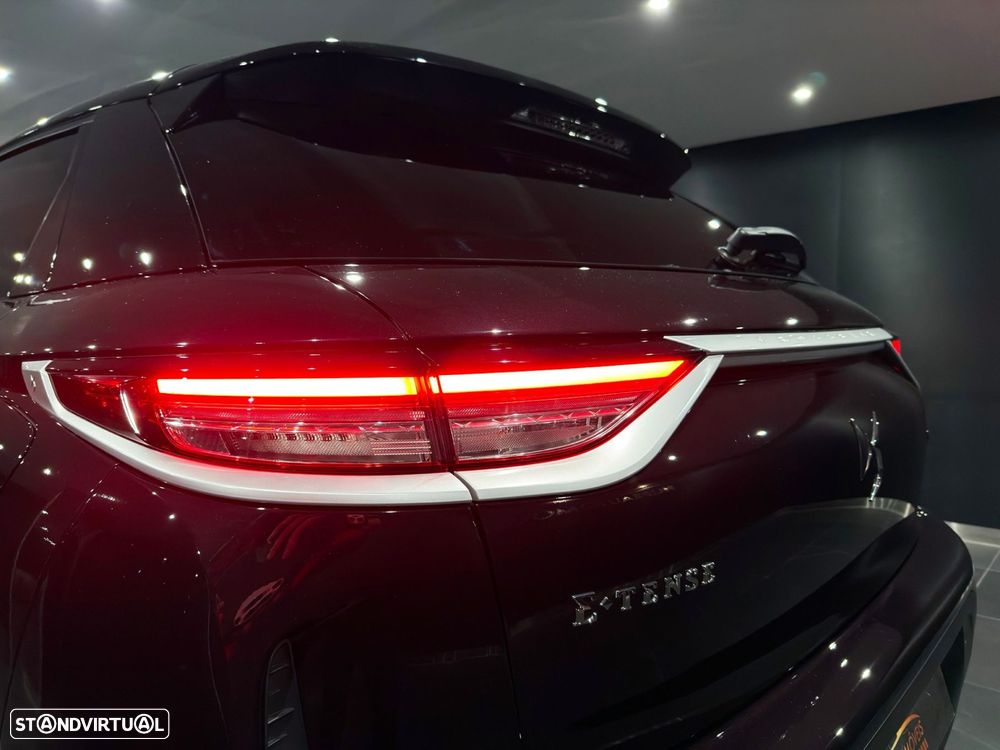 DS DS3 Crossback E-Tense So Chic - 13