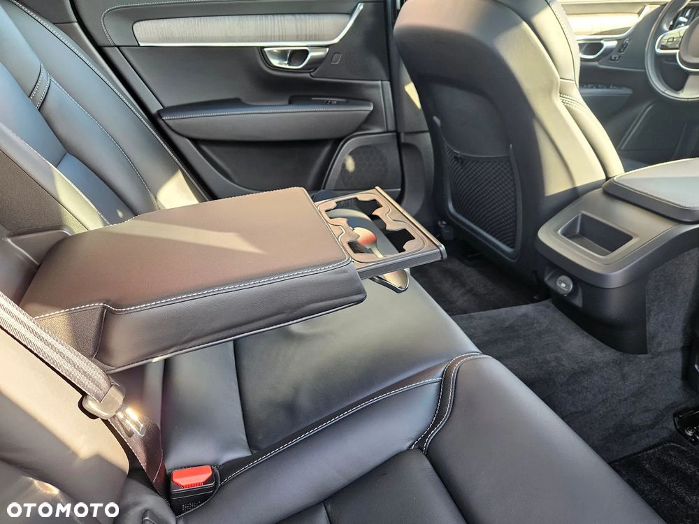 Volvo S90 B4 B Inscription - 30