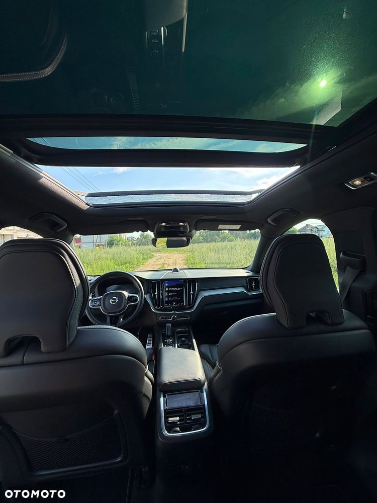 Volvo XC 60 B5 B AWD R-Design - 5