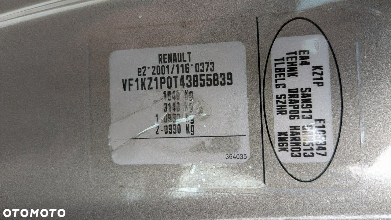 Renault Megane - 22