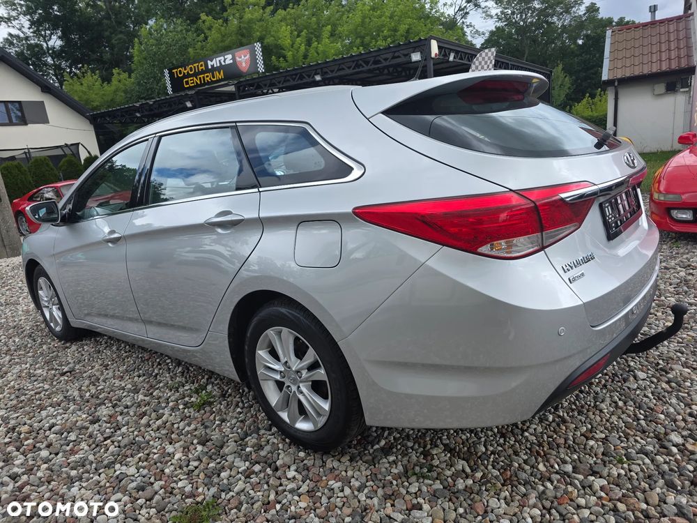 Hyundai i40 - 15