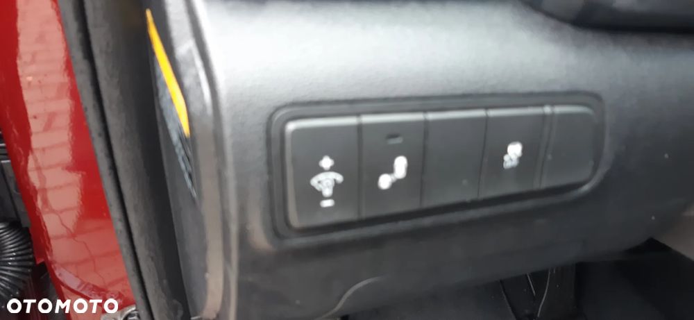 Hyundai Tucson 1.6 Turbo 2WD DCT Trend - 18