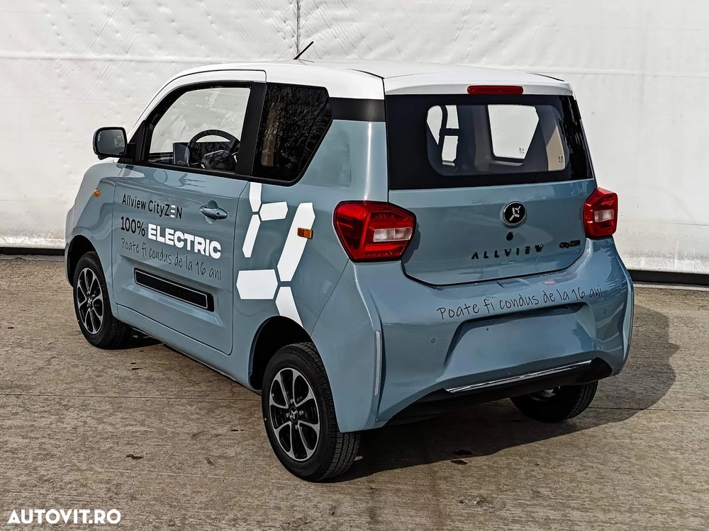 Allview Cityzen - 3