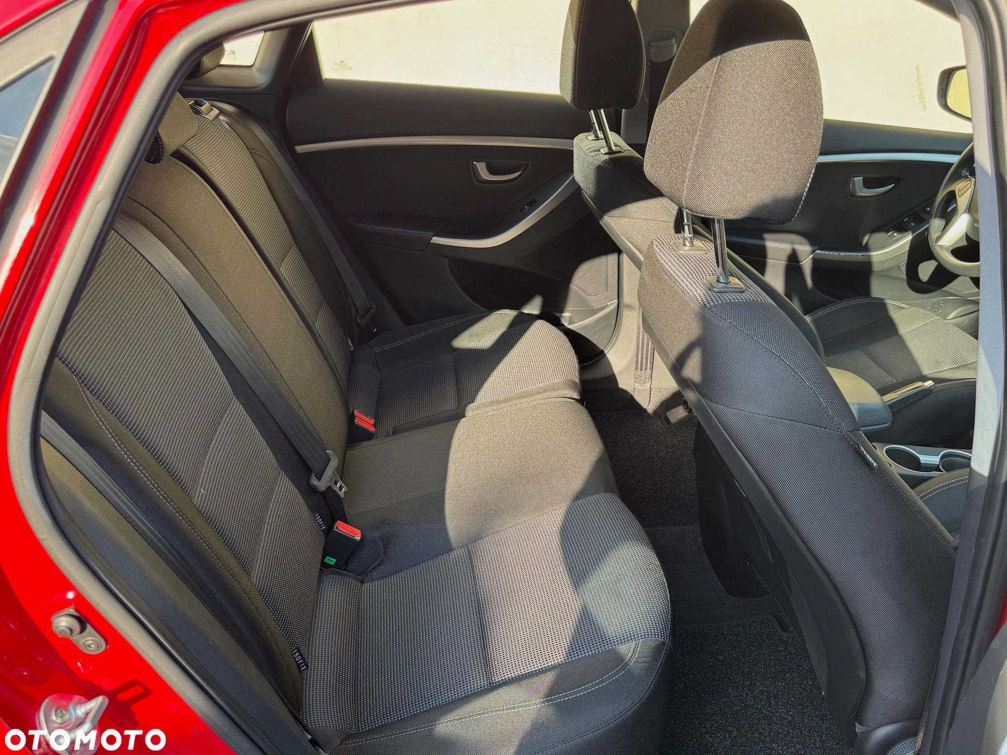 Hyundai i30 1.4 CRDi Style - 21