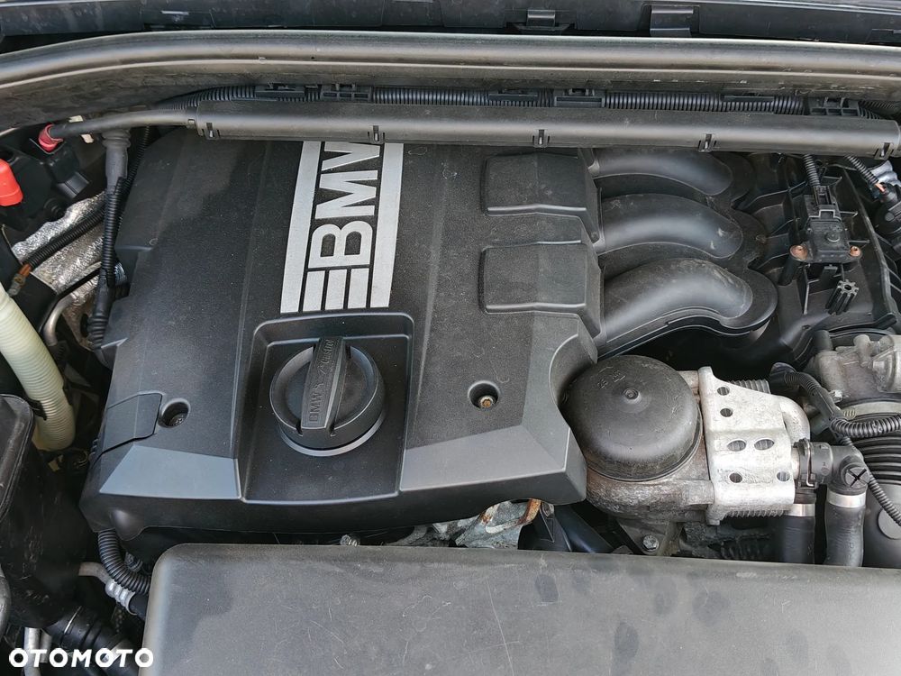 BMW Seria 1 120i - 9