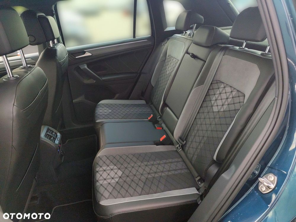 Volkswagen Tiguan 2.0 TSI 4Mot R-Line DSG - 12