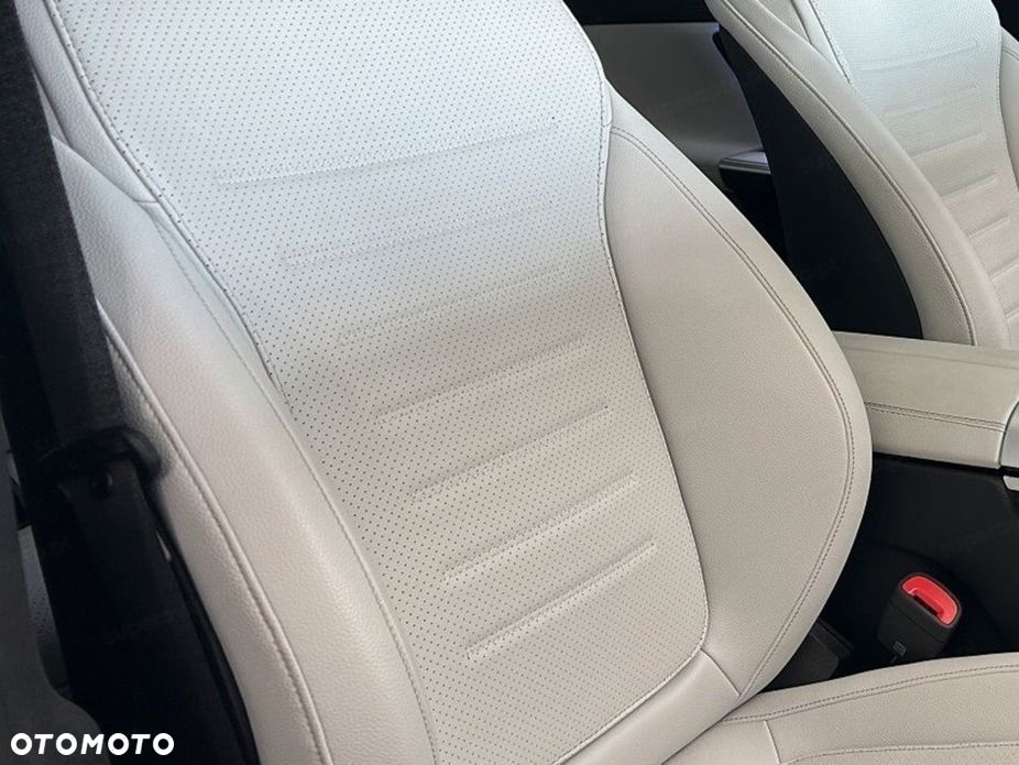 Mercedes-Benz GLC 220 d mHEV 4-Matic AMG Line - 7