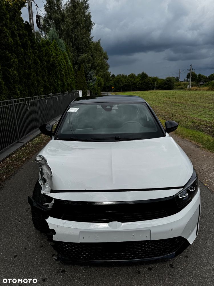 Opel Corsa 1.2 Direct Injection Turbo Start/Stop GS Line - 13