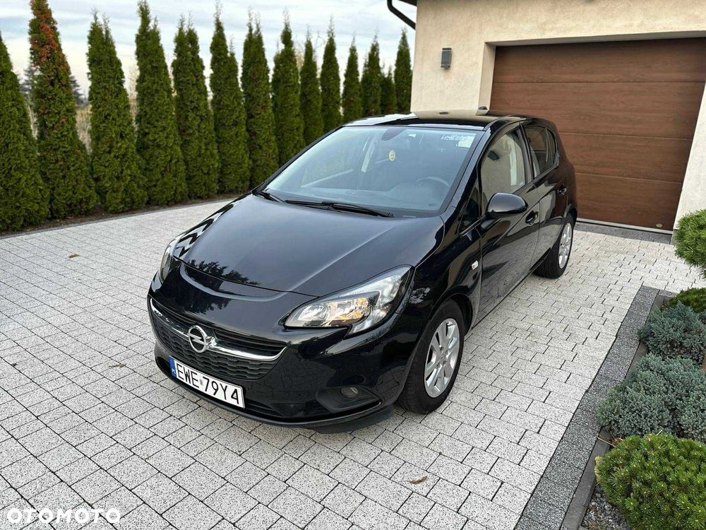 Opel Corsa - 2