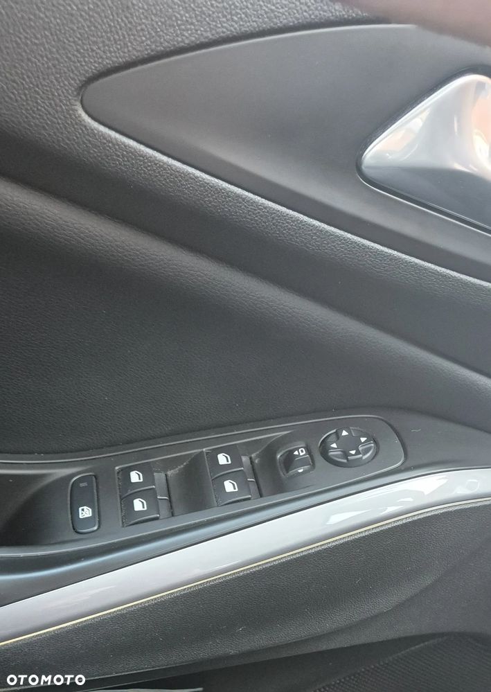 Opel Grandland X 1.2 T GPF Edition Business Pack S&S - 25