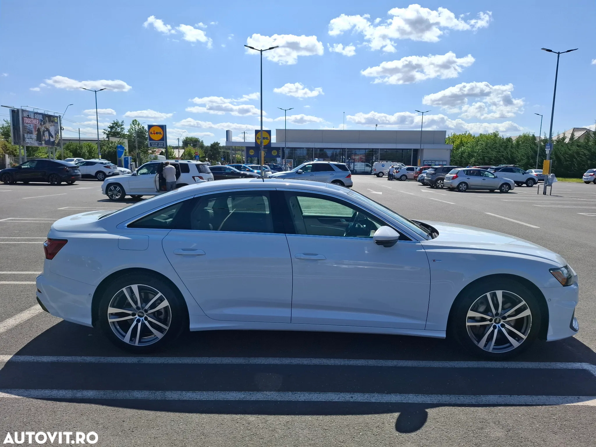 Audi A6 - 16