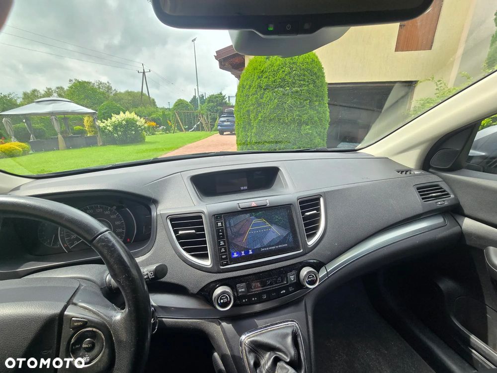 Honda CR-V 2.0 Elegance Plus (2WD) - 2