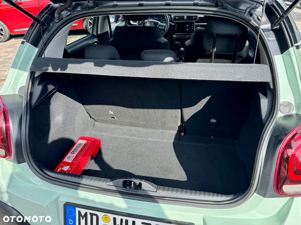 Citroën C3 - 30