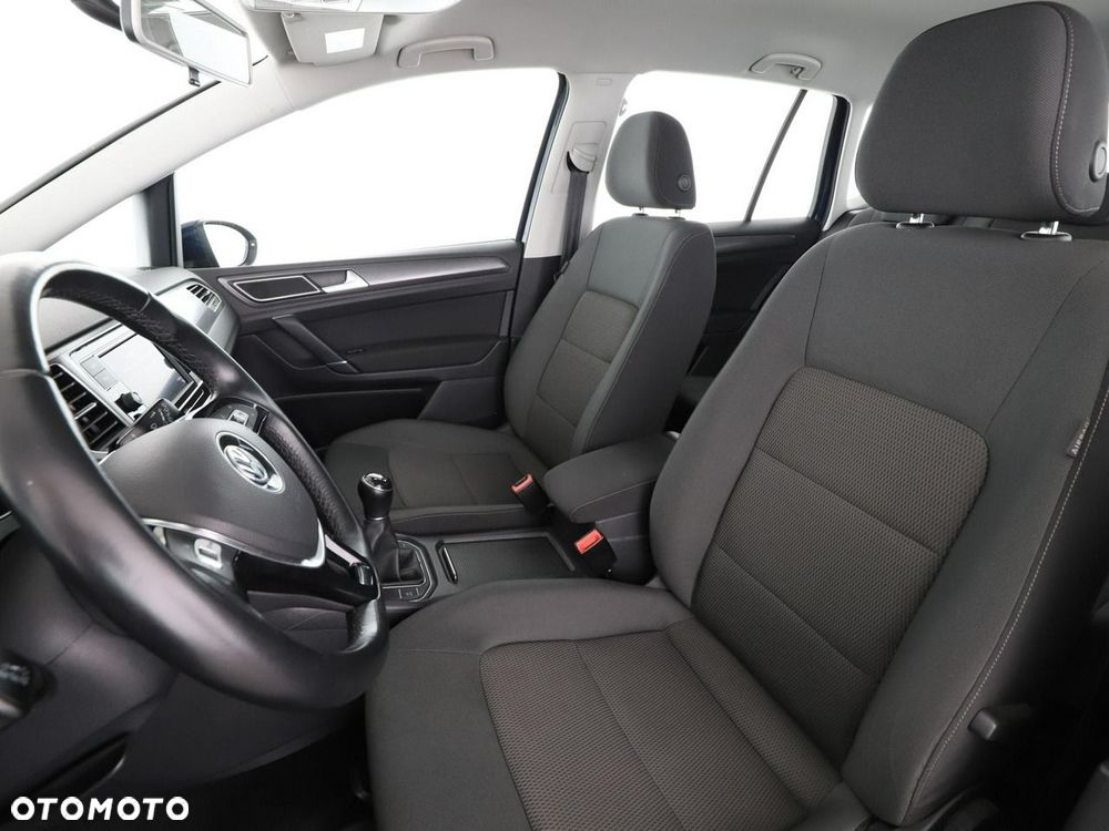 Volkswagen Golf Sportsvan SV 1.0 TSI Comfortline - 14