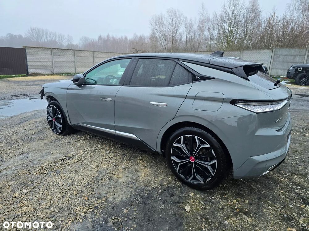 DS Automobiles DS 4 1.6 PureTech Performance Line + - 12