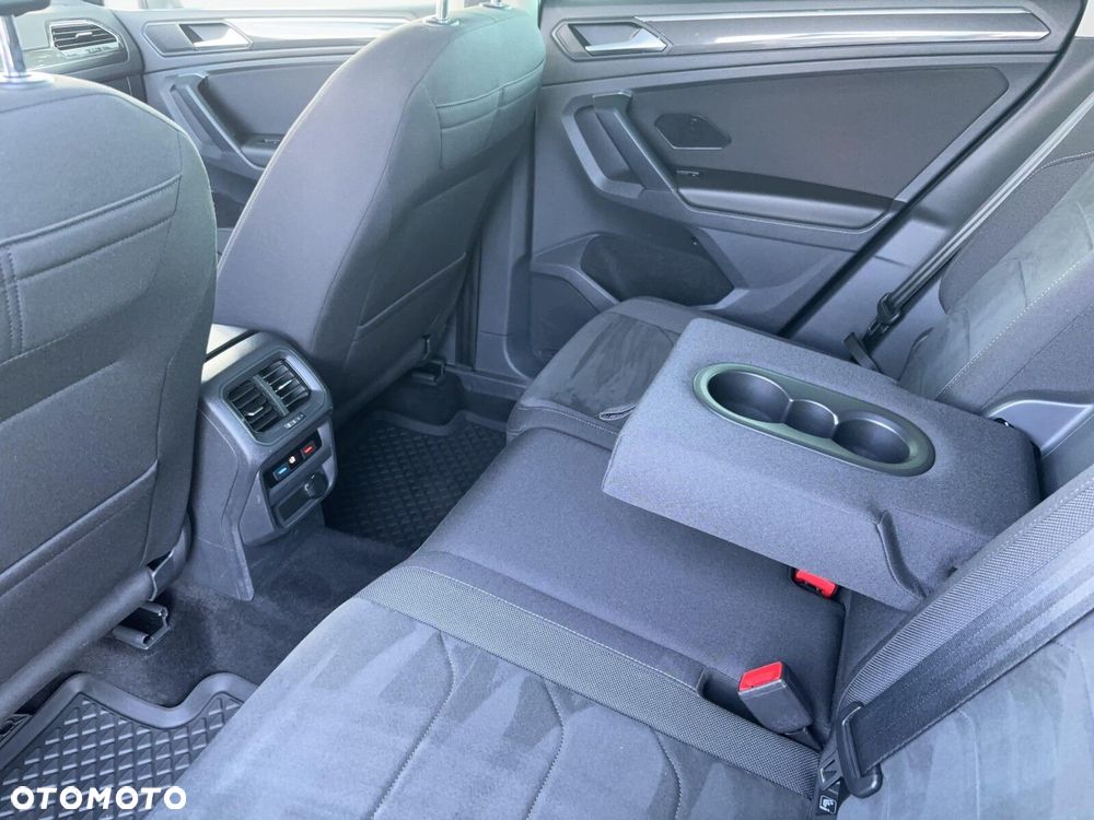 Volkswagen Tiguan 1.5 TSI EVO Elegance DSG - 18