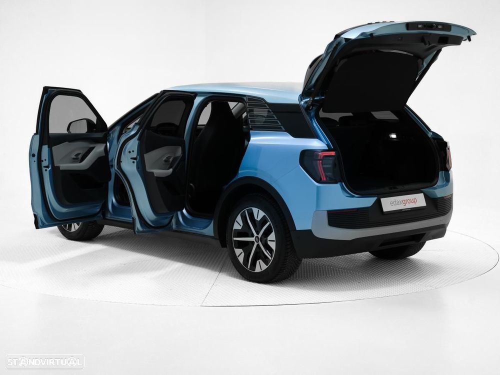 Ford Explorer Elektromotor c/ Extended Range RWD 77kWh - 6