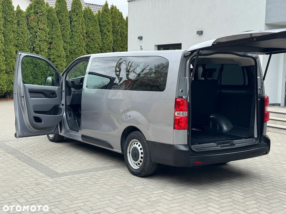 Opel Vivaro - 13