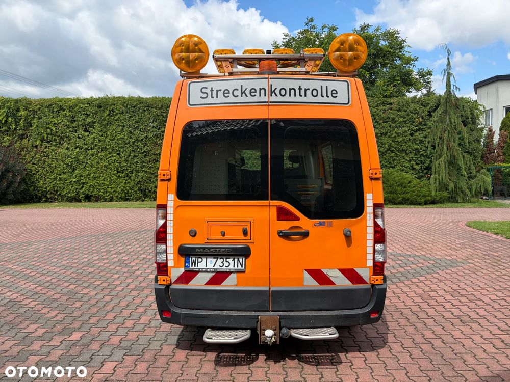 Renault master - 4