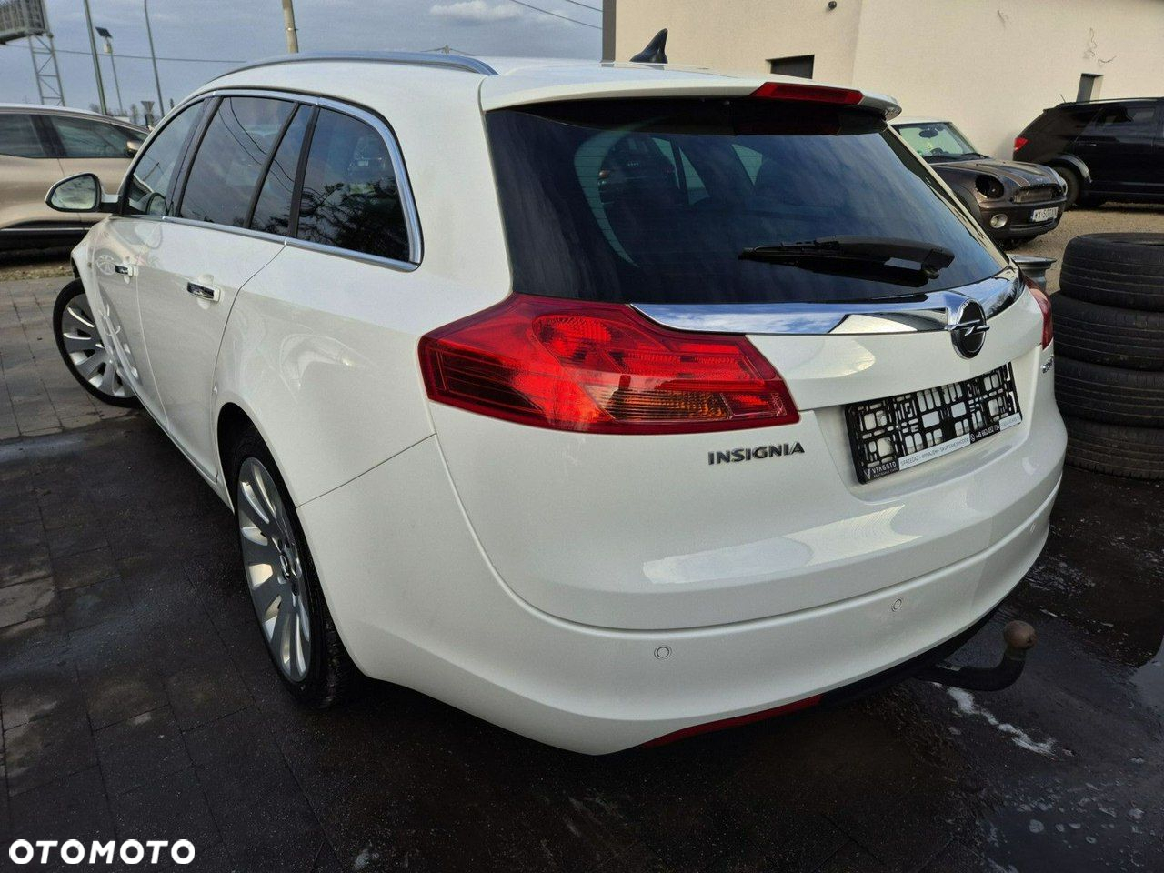 Opel Insignia - 3