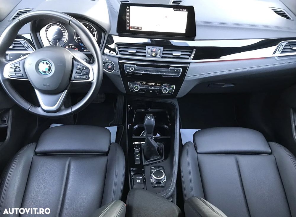 BMW X2 xDrive25e AT PHEV - 5