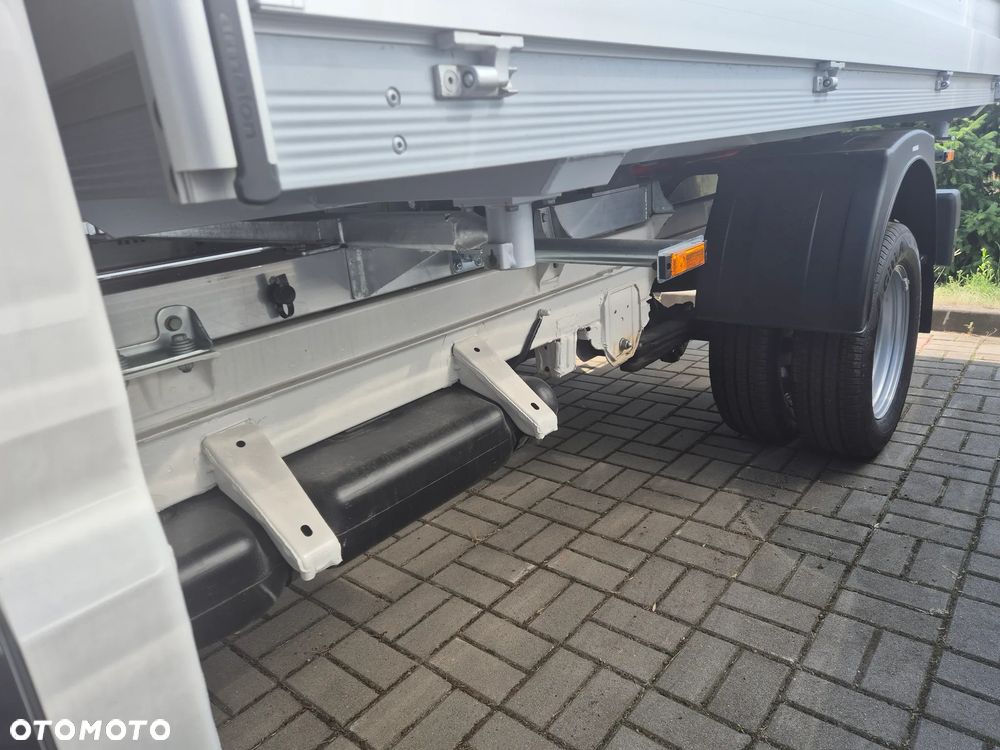 Volkswagen Crafter 50 - 11
