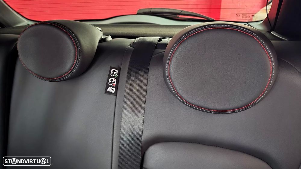 Fiat 500X 1.3 FireFly Sport DCT - 59