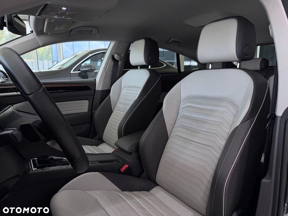 Volkswagen Arteon 2.0 TDI Elegance DSG - 10