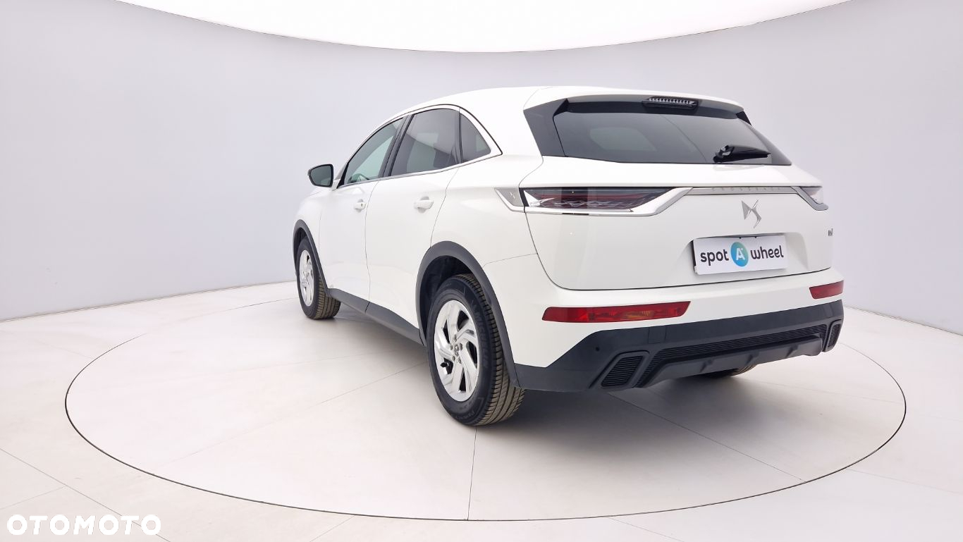 DS Automobiles DS 7 Crossback - 3