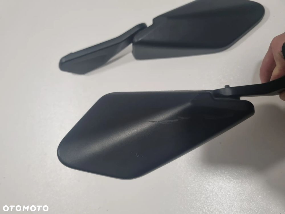 lusterko lewe KTM RC 125 200 390 Lusterka Lusterko - 4