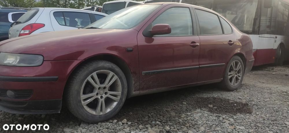 Seat Toledo 1.6 Stella - 1