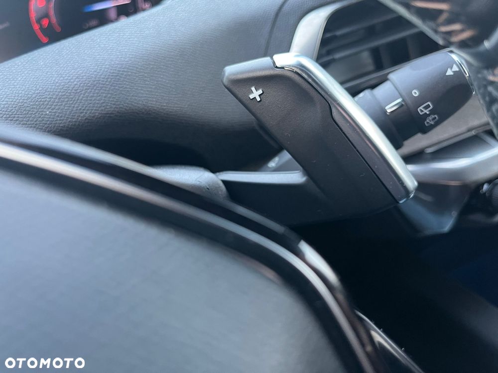 Peugeot 3008 1.6 PureTech GPF GT Line S&S EAT8 - 23