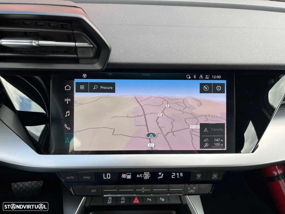 Audi A3 Limousine 30 TDI S tronic - 33