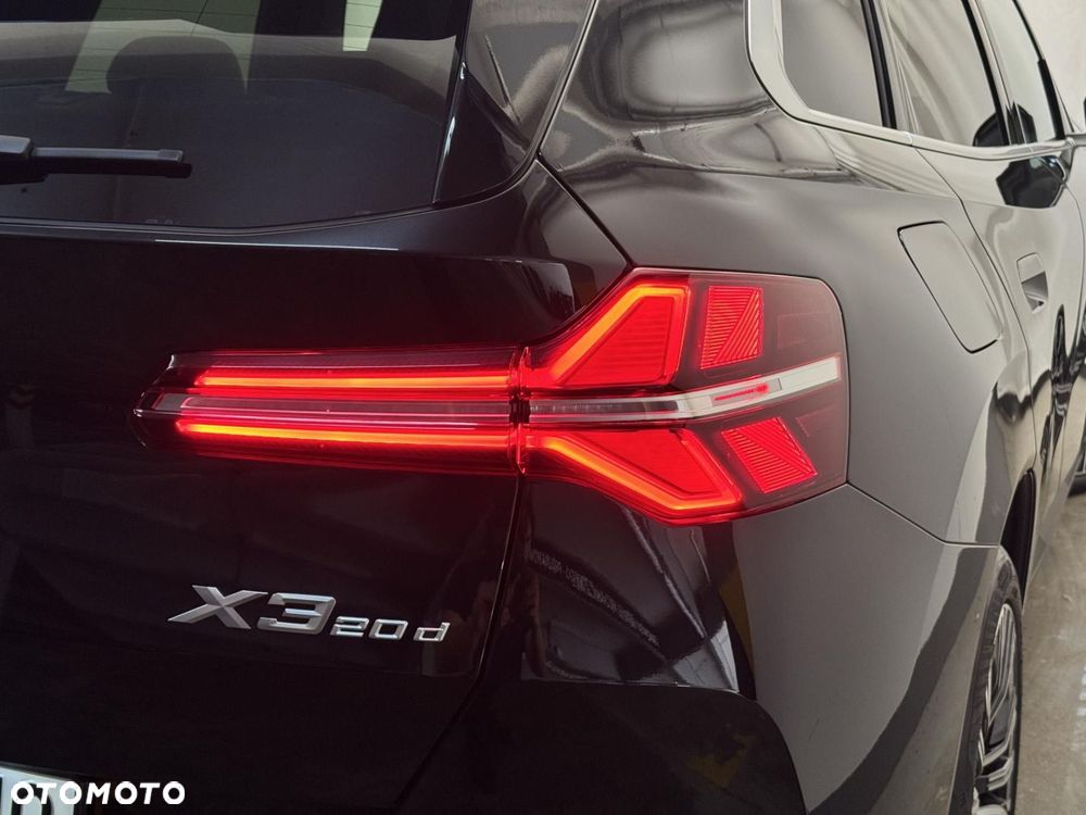 BMW X3 - 11