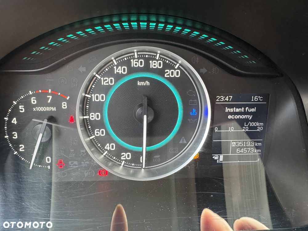 Suzuki Ignis 1.2 Premium - 13