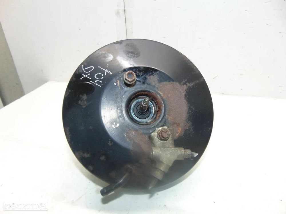 Toyota DX servo-freio - 1