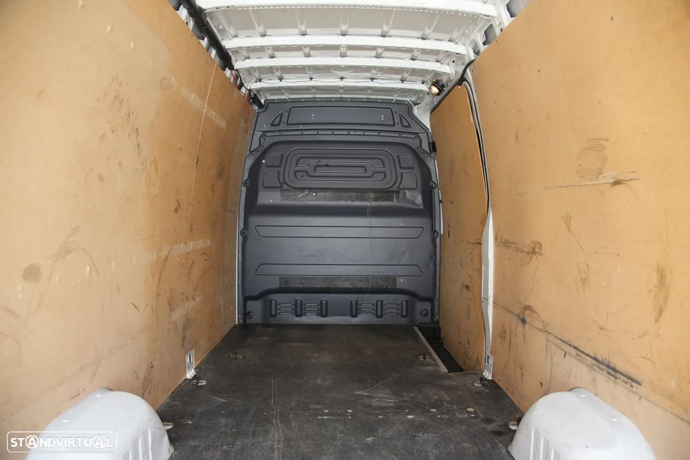 Mercedes-Benz Sprinter Longa 315CDI 150cv - 7