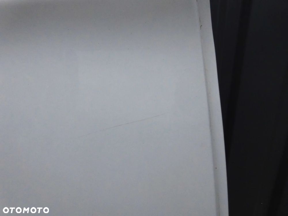 DRZWI HYUNDAI I40 KOMBI PRAWE TYLNE BIAŁE NCW ORYGINAŁ - 6