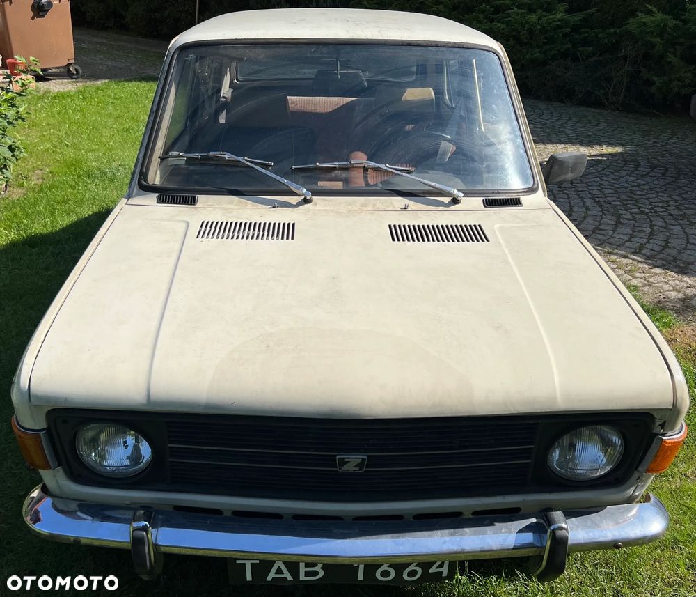 Zastava 1100 - 3